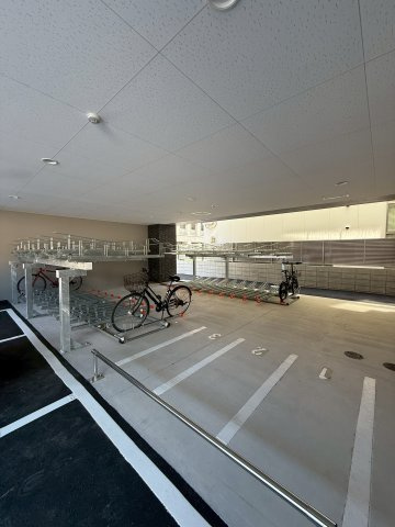 エスリード桜山ル・ヴェール　名古屋市賃貸　仲介手数料無料のその他共用部分