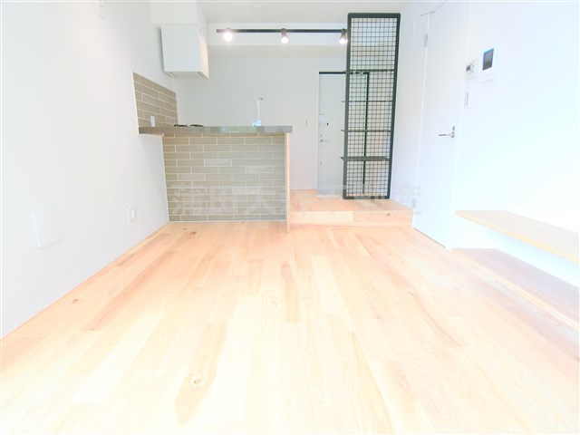 trias541のその他|リビング