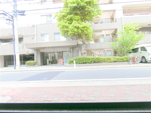 trias541の展望|展望