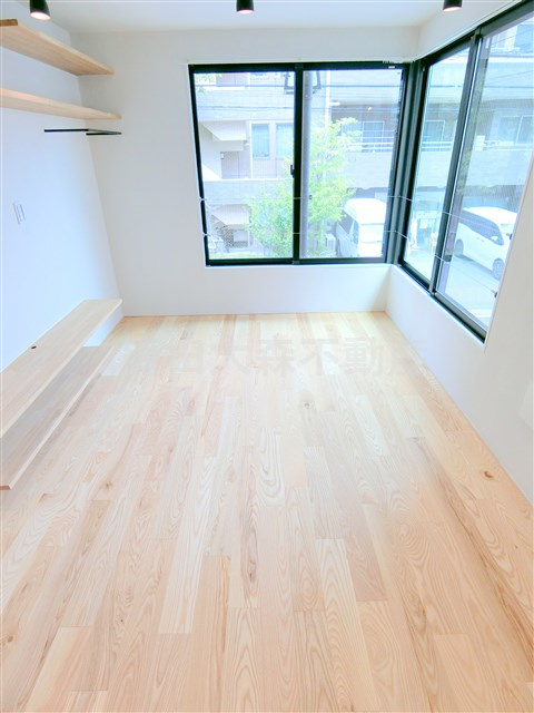 trias541の居間・リビング