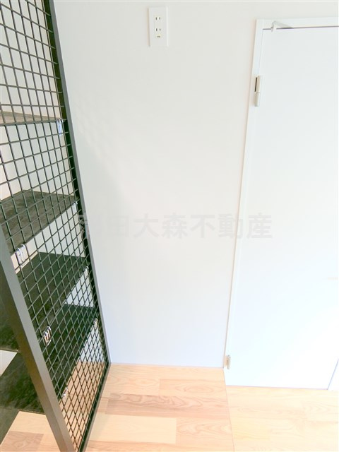 trias541のキッチン