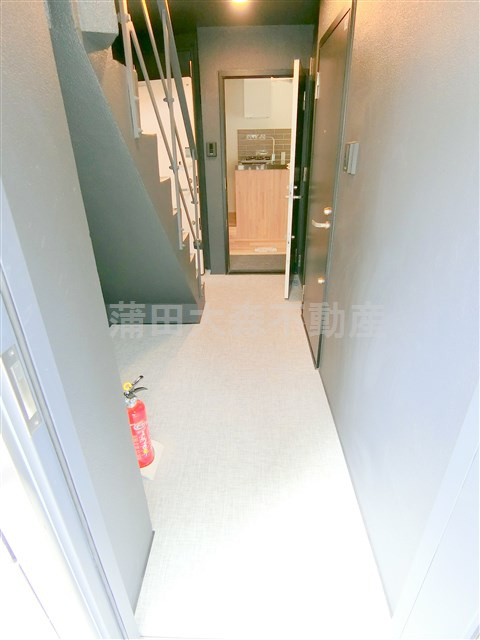 trias541のその他共用部分