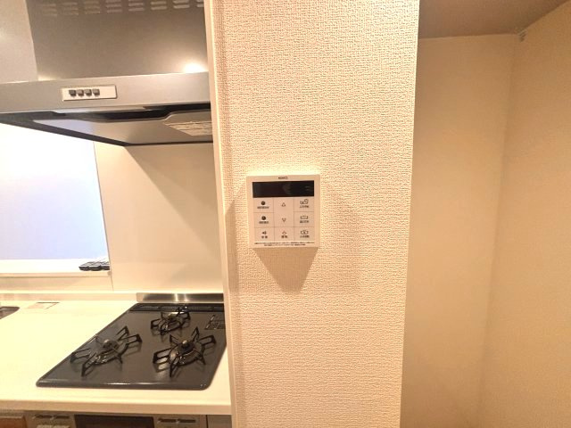 Raffinato東灘の設備