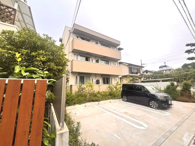 Raffinato東灘