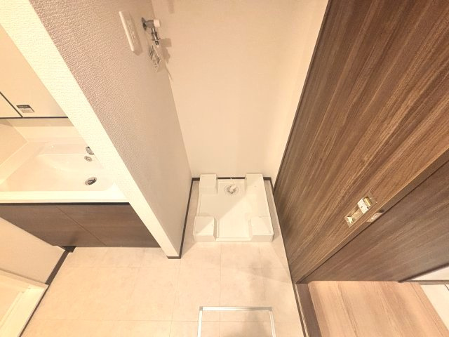 Raffinato東灘の設備