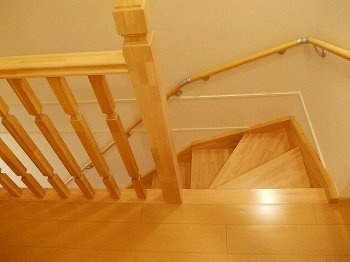 ラ・ペッシェＳの内装