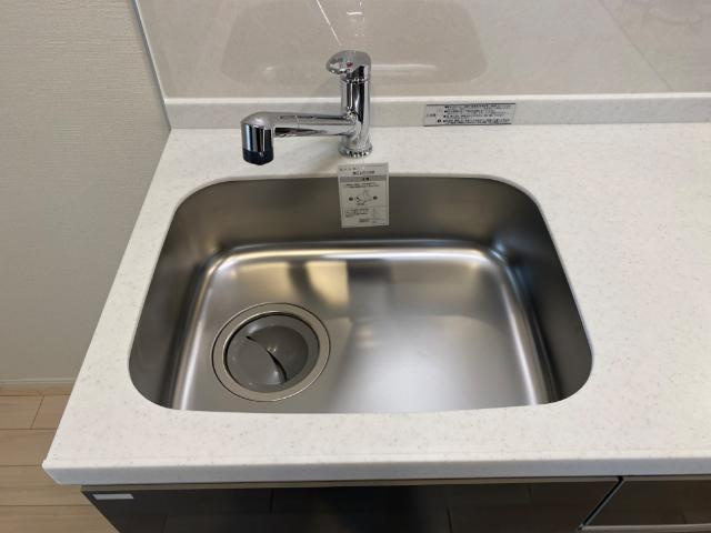 ファルコ土山のキッチン|キッチン