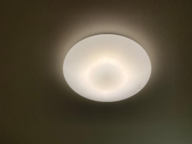 ファルコ土山の設備|室内設備