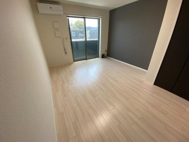 ファルコ土山の内装|室内