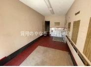 【内装】 | 駅前ビル