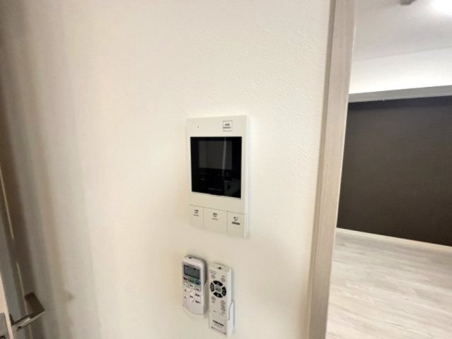 ソレイユ摩耶の設備