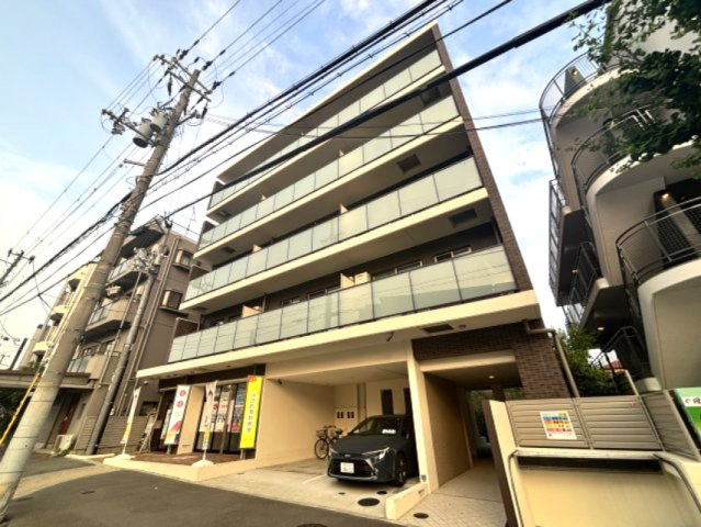 ソレイユ摩耶
