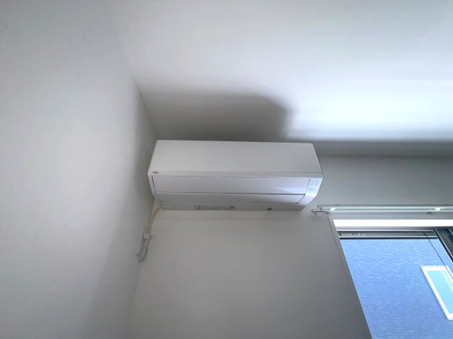 ヴィレッタ城之下の設備