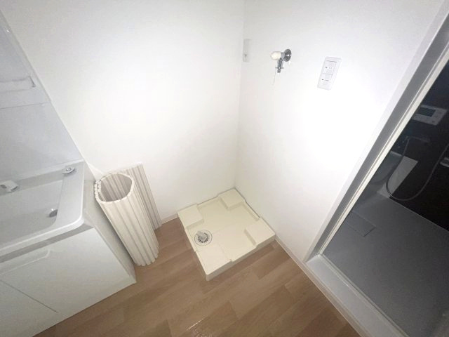 ヴィレッタ城之下の設備