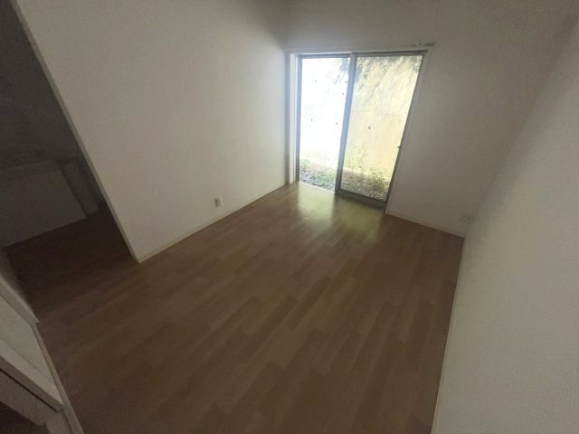 ヴィレッタ城之下の寝室