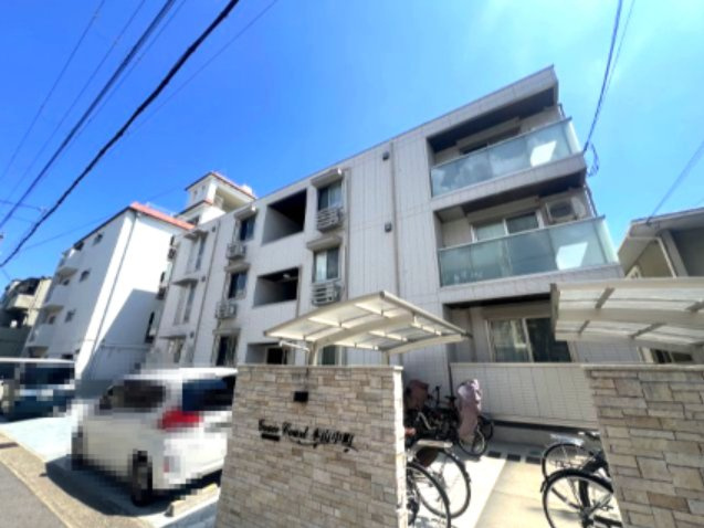 グレイスコート本山中町