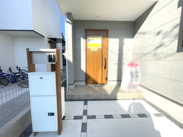 佐伯区坪井1丁目　№35715のその他