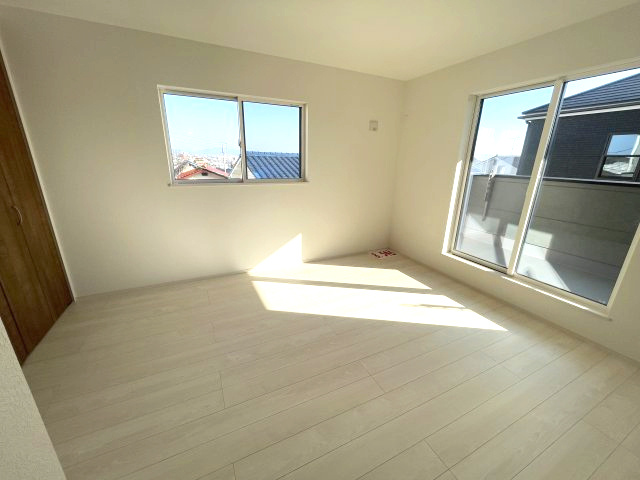 佐伯区坪井1丁目　№35715の洋室|8.5帖