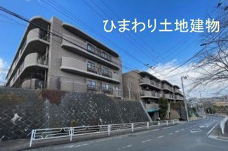 【外観】 | フォルスコート東林間 | 2000年6月築　鉄筋コンクリート造5階建　新規リノベーション済み