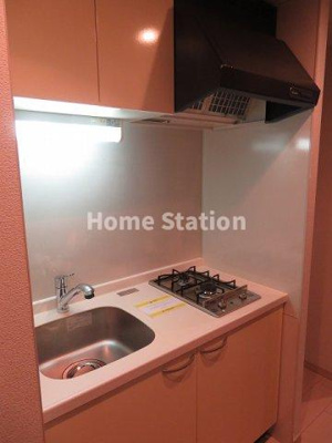 【キッチン】 | リッツ加島