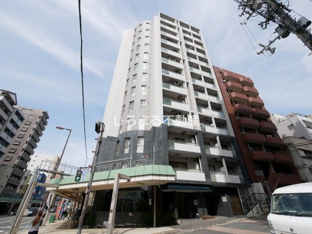 willDo松屋町