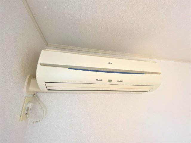 プリムヴェールⅠの設備