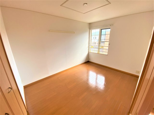 プリムヴェールⅠの洋室