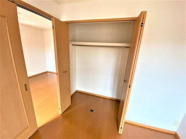 プリムヴェールⅠの内装