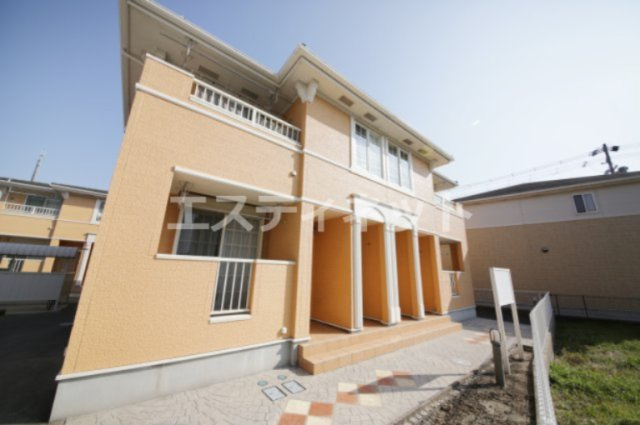 プリムヴェールⅠ