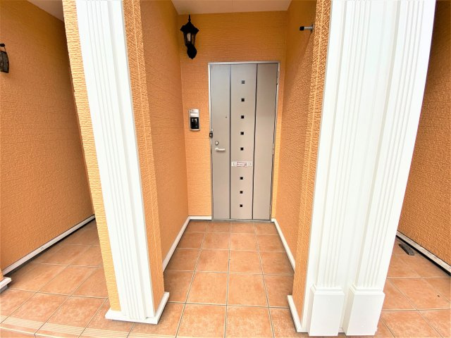 プリムヴェールⅠのその他