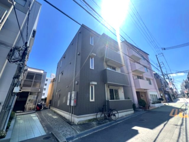 サニーシティー