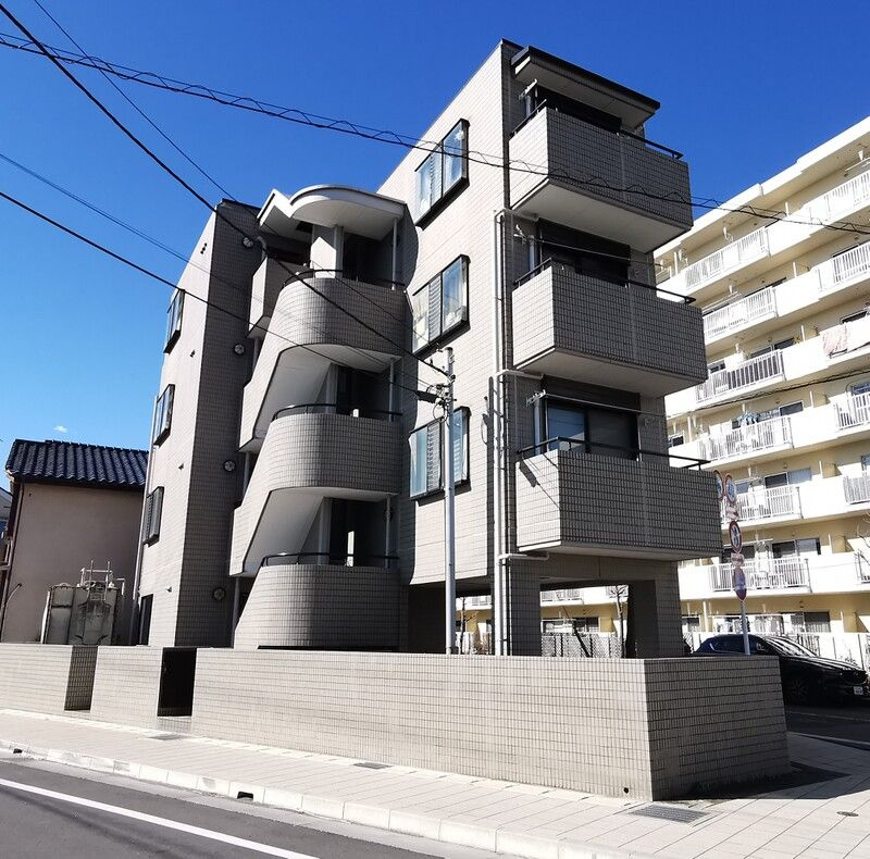 サンブライト塩焼