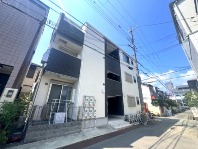 プライム御影本町