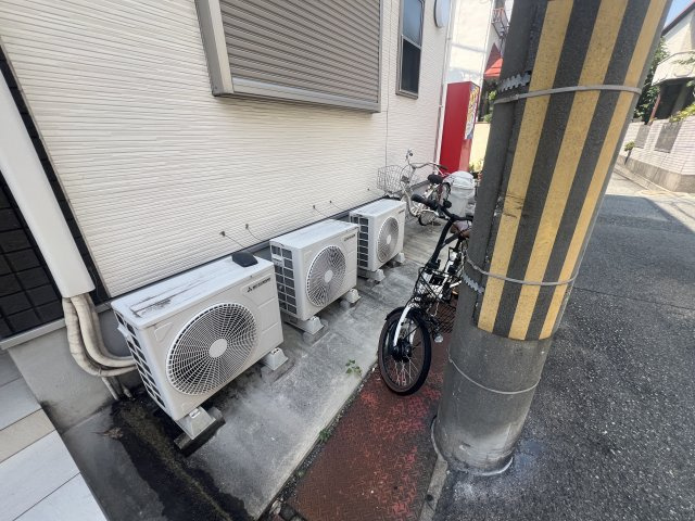 プライム御影本町のその他共用部分