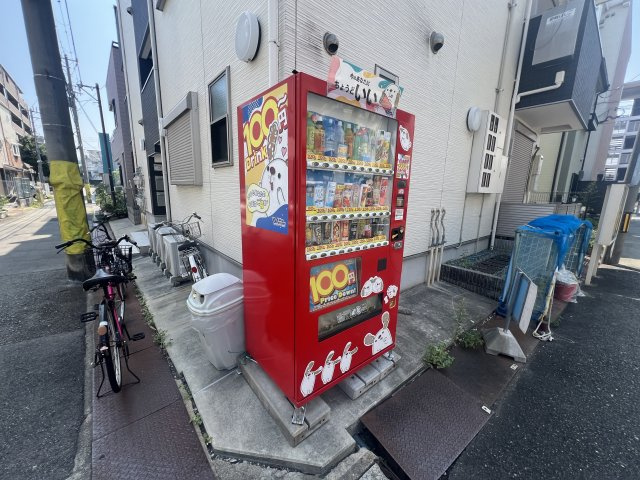 プライム御影本町の周辺