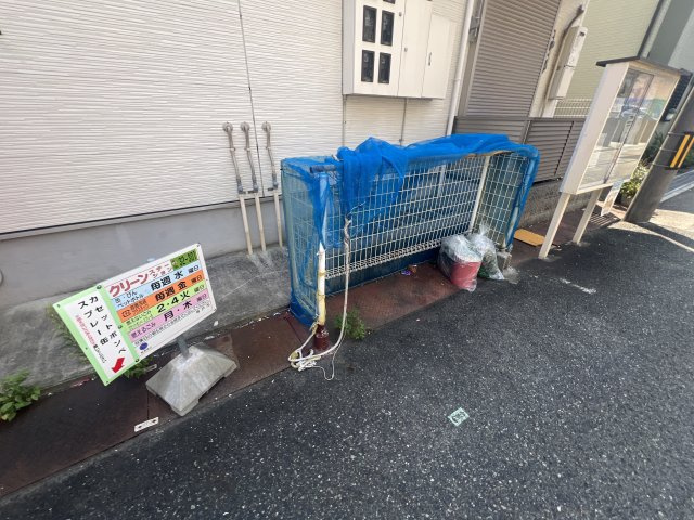 プライム御影本町のその他共用部分