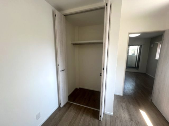プライム御影本町の収納