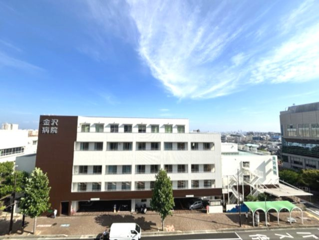 SDグランツ将軍通の展望