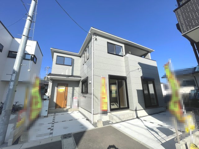 佐伯区坪井1丁目　№35715
