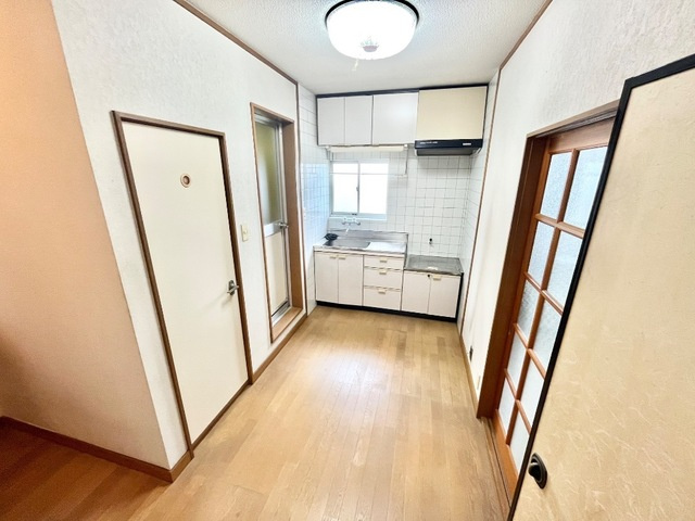 ハイム原宿のキッチン|キッチン