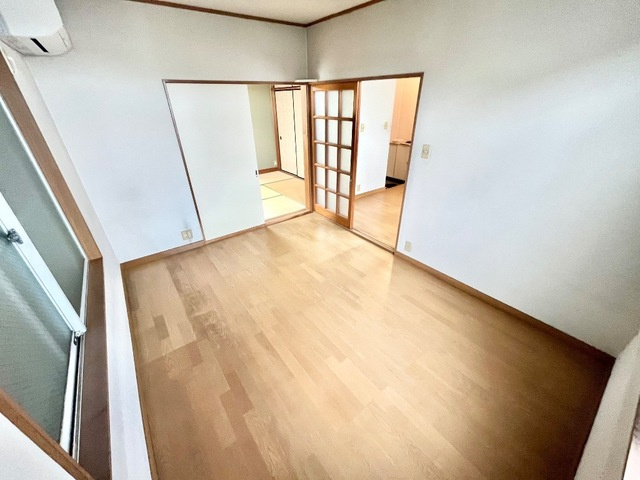 ハイム原宿の洋室|洋室