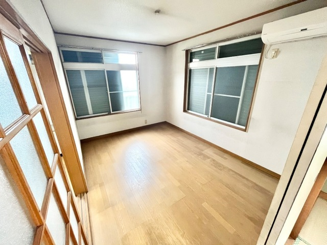 ハイム原宿の洋室|洋室