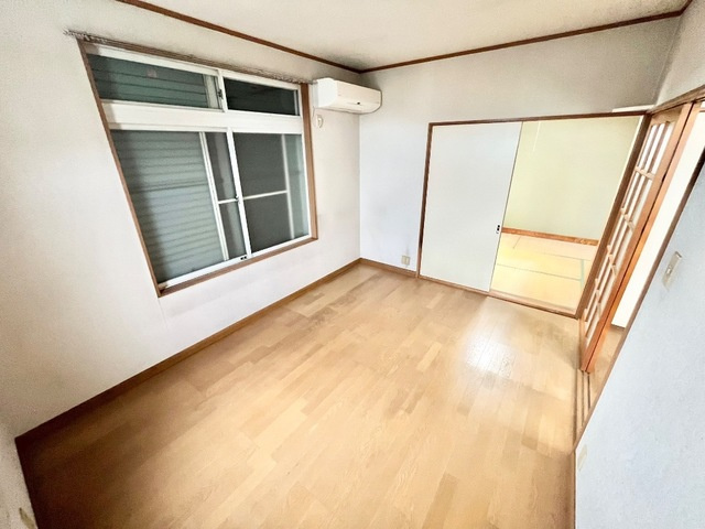 ハイム原宿の洋室|洋室