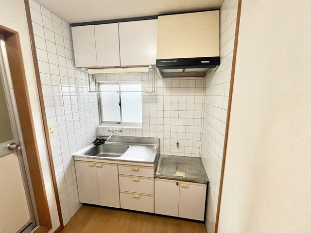 ハイム原宿のキッチン|キッチン