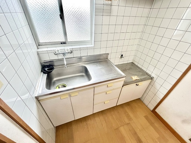 ハイム原宿のキッチン|キッチン