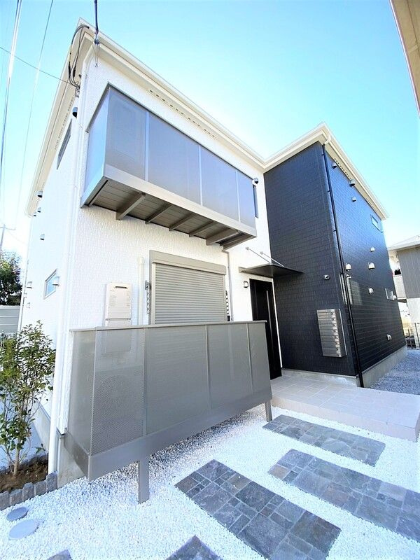 キャメル松戸秋山