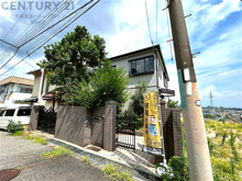 西宮市深谷町中古戸建の画像