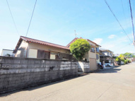 奈良市五条西２丁目の売地の画像