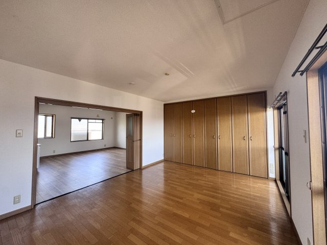 ハーモニータカノの洋室|洋室10帖