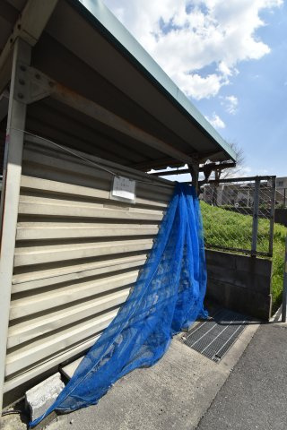 ハーモニータカノのその他共用部分